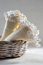 Handmade Guest Towels Bundle